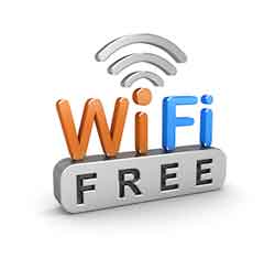 wifi